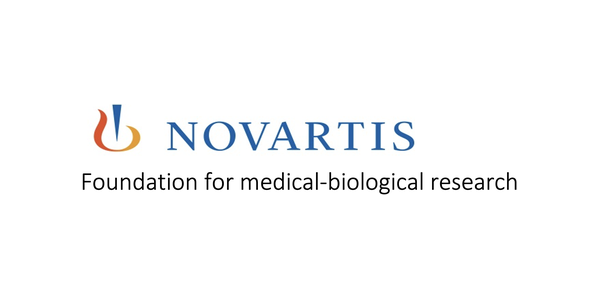 Novartis Foundation for medical-biological research