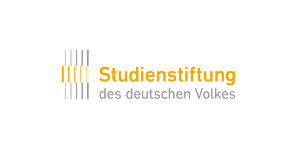 Studienstiftung des deutschen Volkes