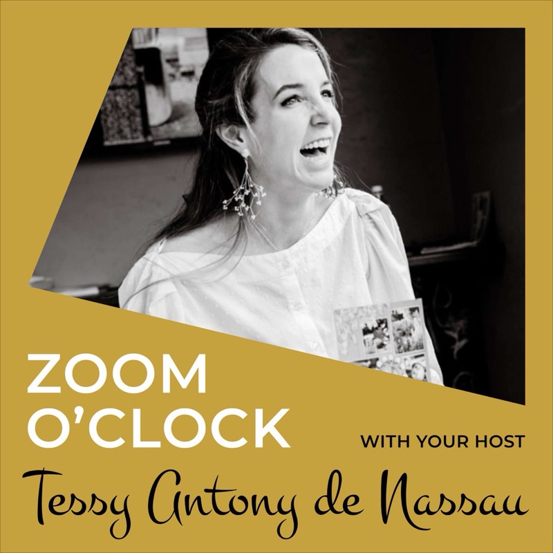 Zoom O'Clock