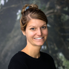 Chantal Bodenmann