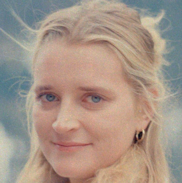 Geertje Mulders