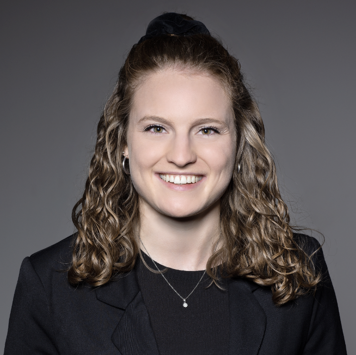 Nora Rentsch