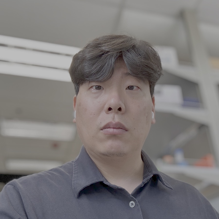Woosung Ahn