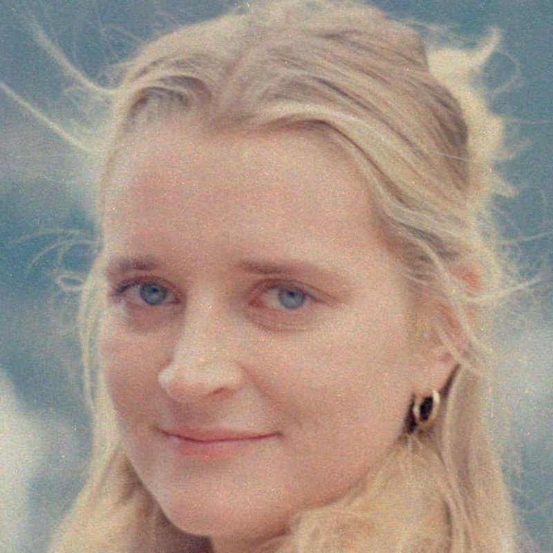 Geertje Mulders