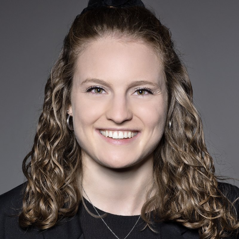 Nora Rentsch