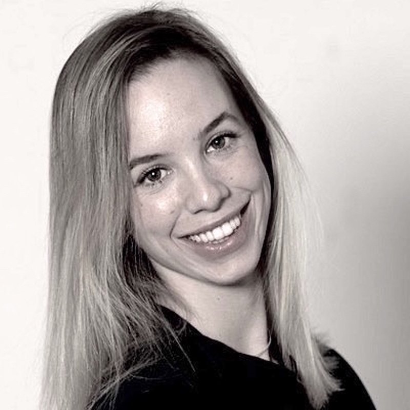 Rebecca Weber