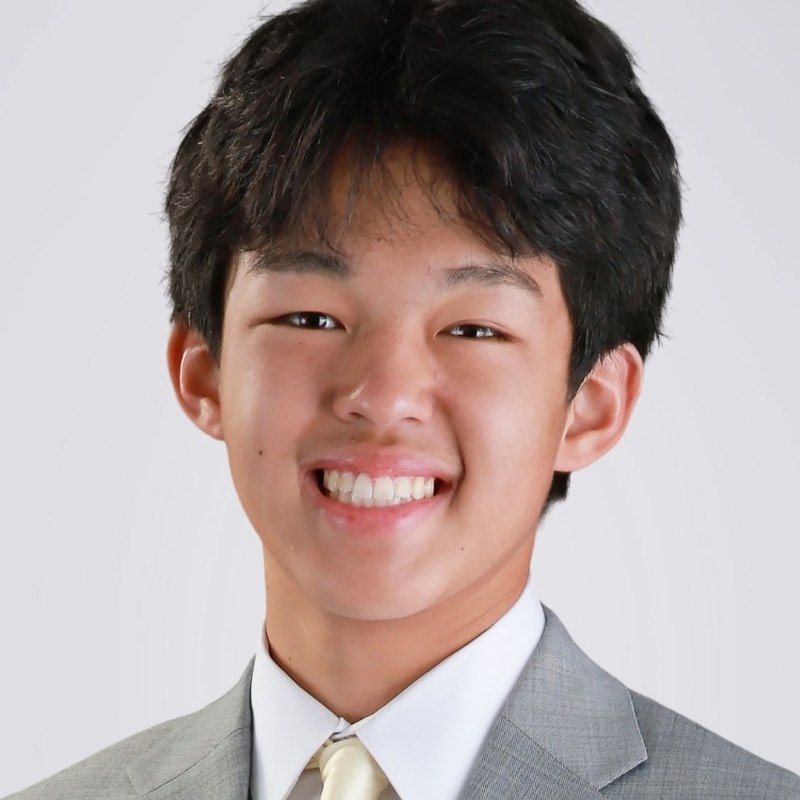Russell Kuo