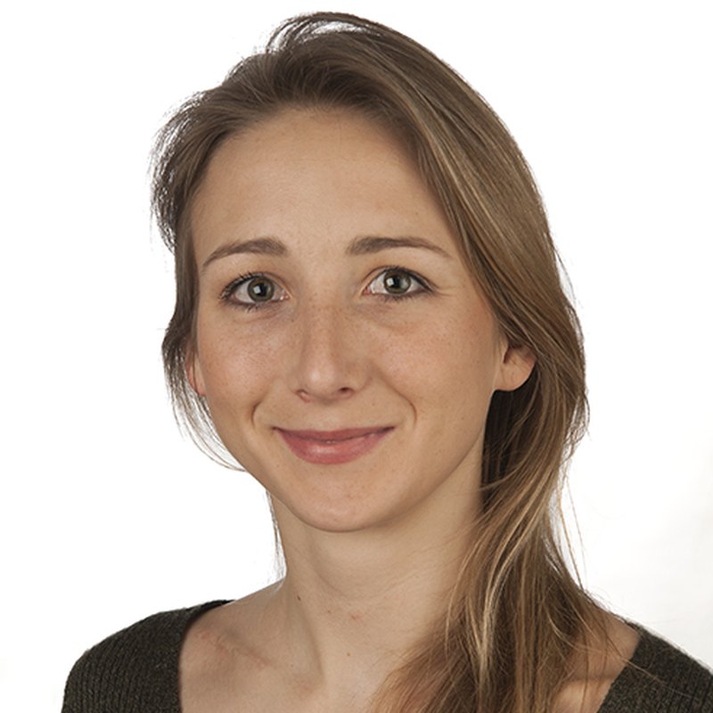 Stefanie Schuknecht