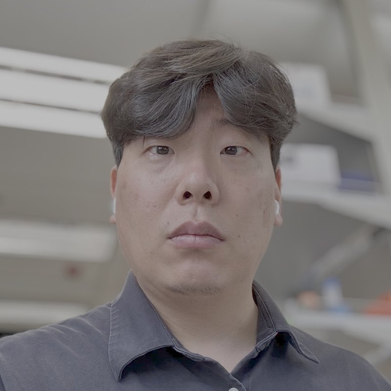 Woosung Ahn