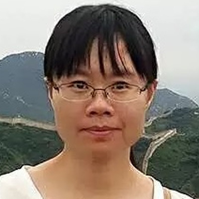 Yazi Huang